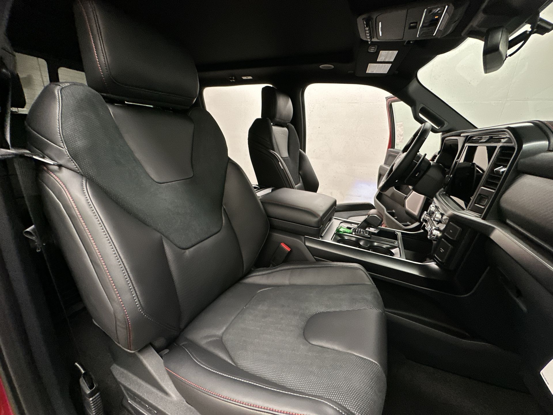 Thumbnail: 2025 Ford F-150 - 23