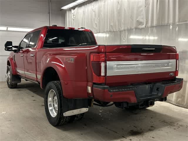 Thumbnail: 2020 Ford Econoline - 24