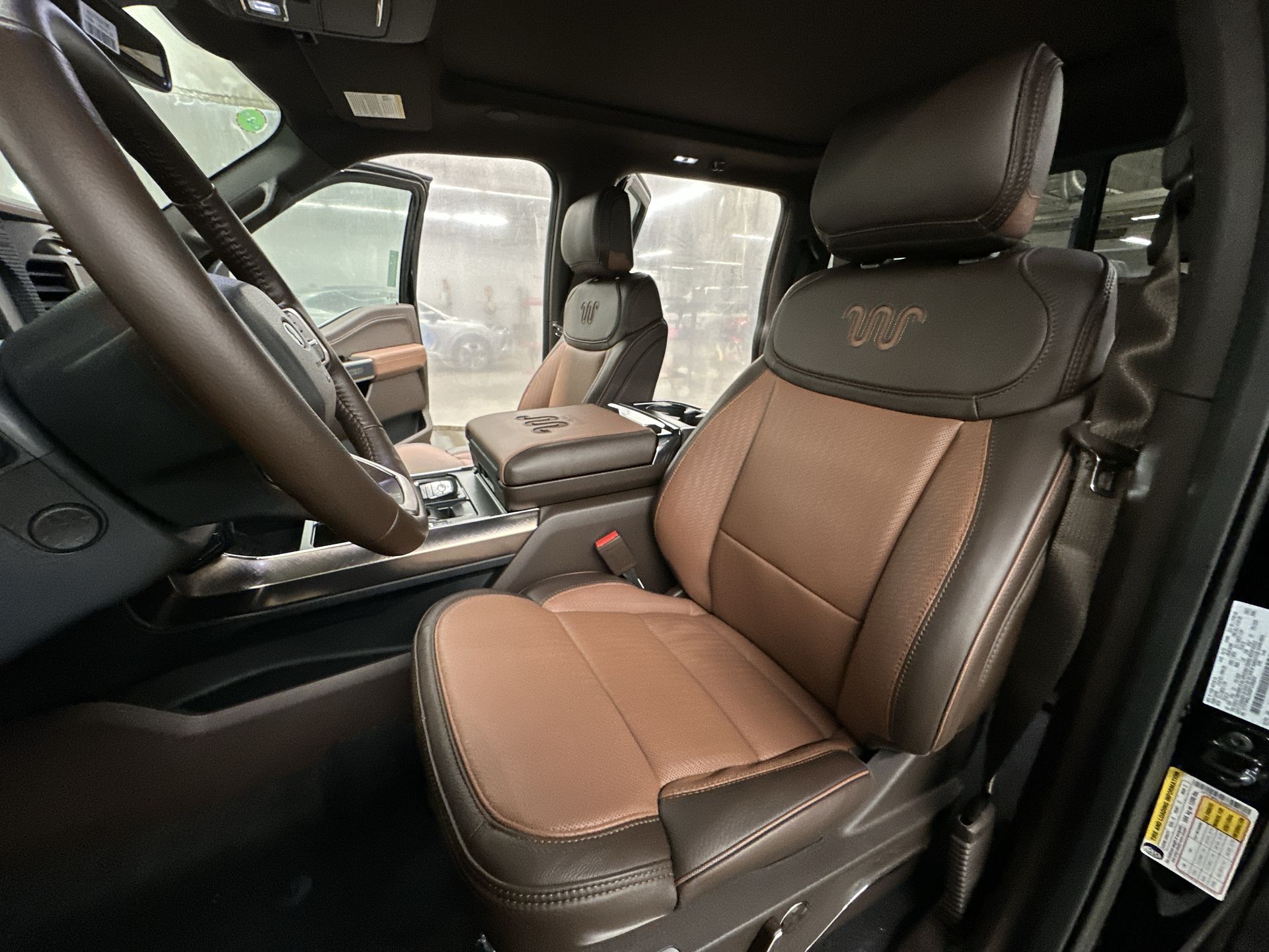 Thumbnail: 2025 Ford F-150 - 18