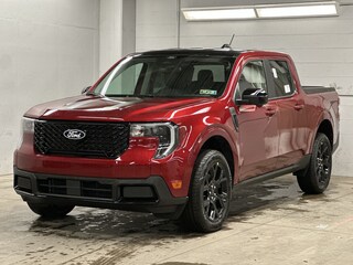 2026 Ford Maverick Lariat Truck