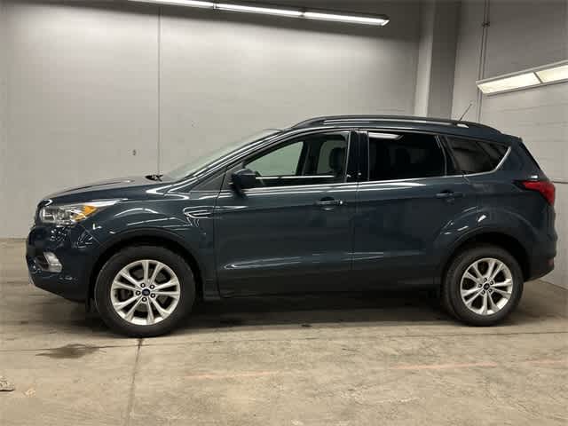 Thumbnail: 2019 Ford Escape - 2