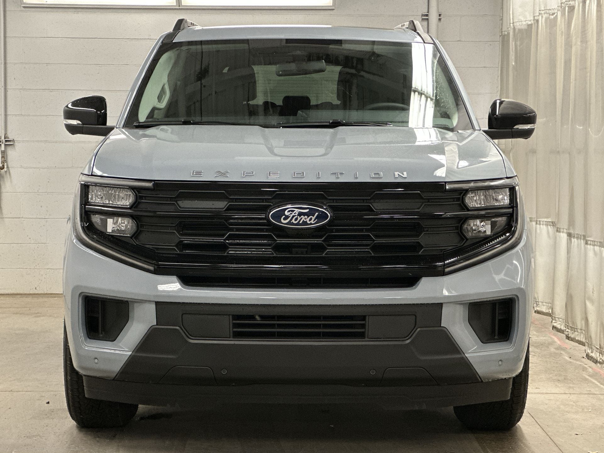 Thumbnail: 2026 Ford Expedition - 29