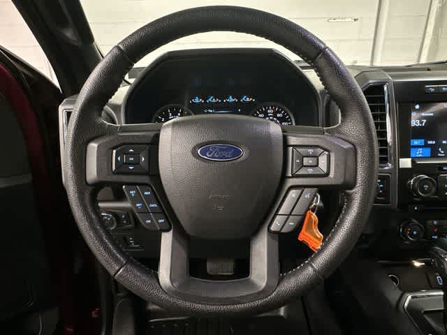 Thumbnail: 2016 Ford F-150 - 7