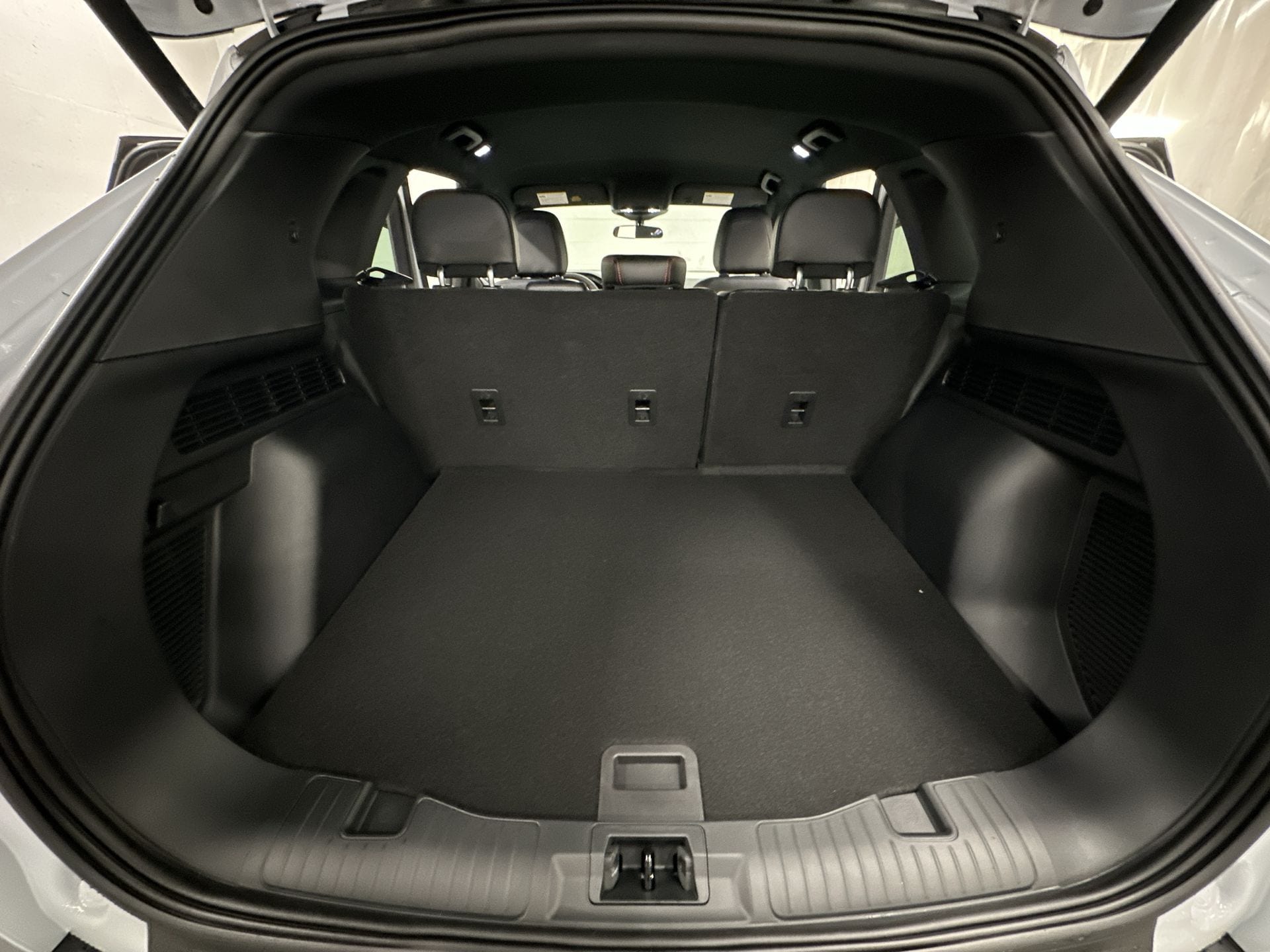 Thumbnail: 2026 Ford Escape - 25