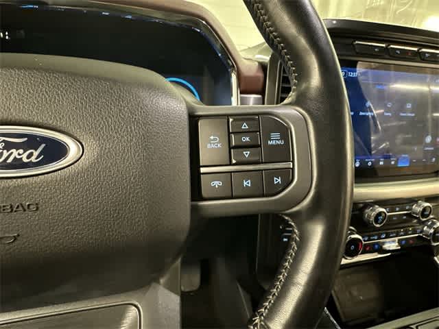 Thumbnail: 2022 Ford F-150 - 10