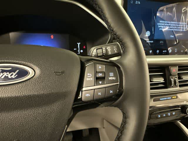 Thumbnail: 2026 Ford Escape - 9