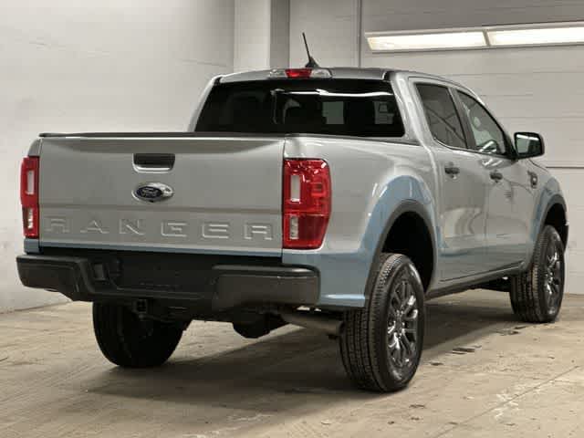 Thumbnail: 2023 Ford Ranger - 31