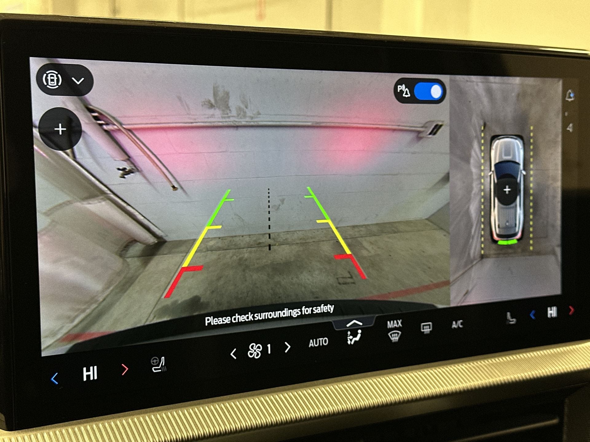 Thumbnail: 2026 Ford Explorer - 14