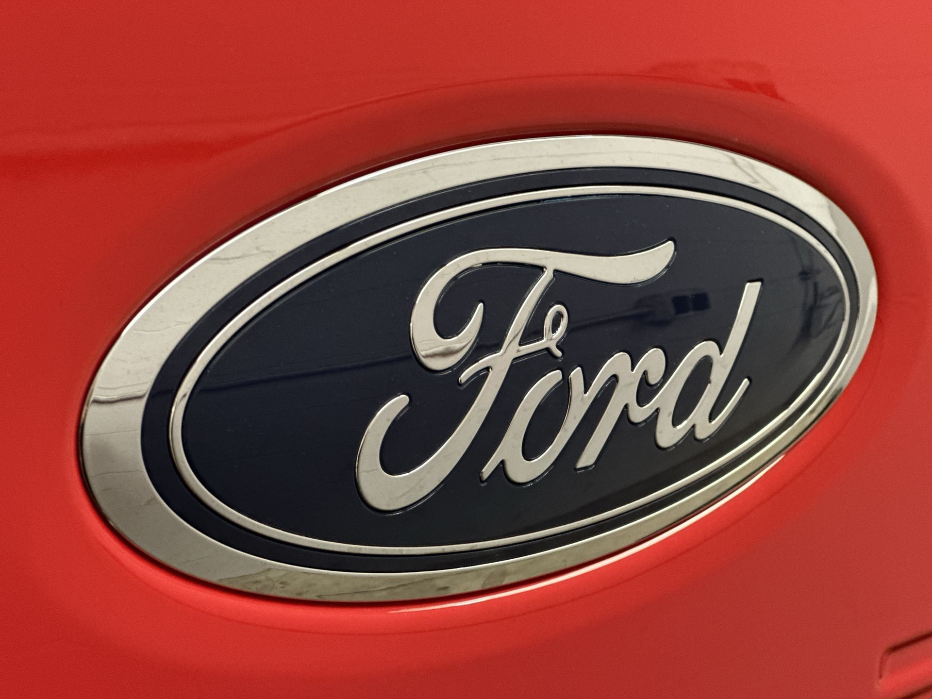 Thumbnail: 2026 Ford Econoline - 25