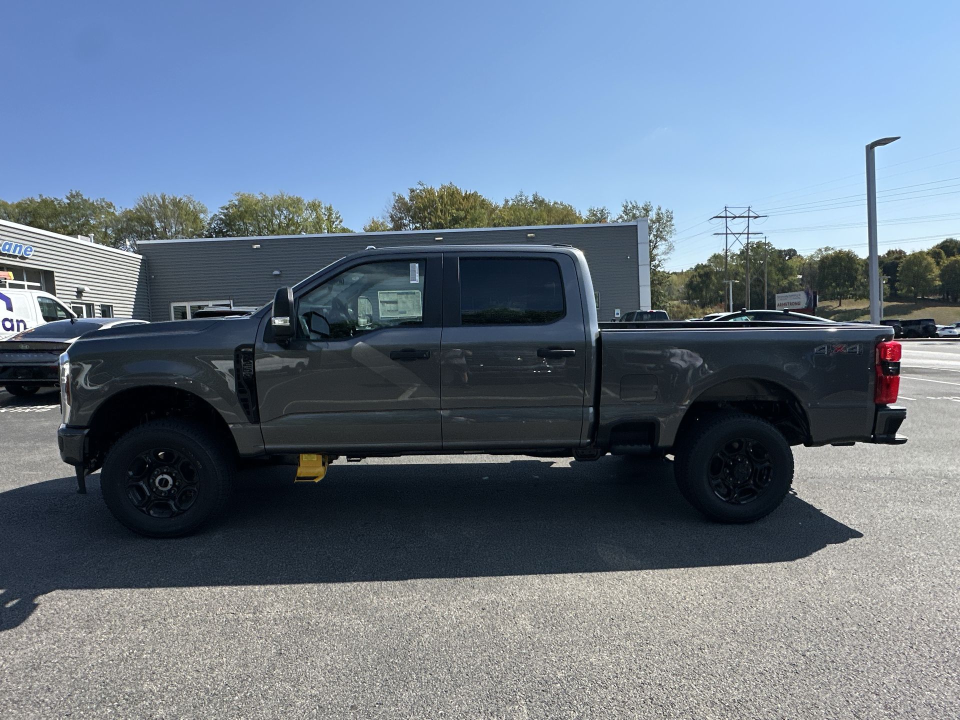 Thumbnail: 2026 Ford Econoline - 2