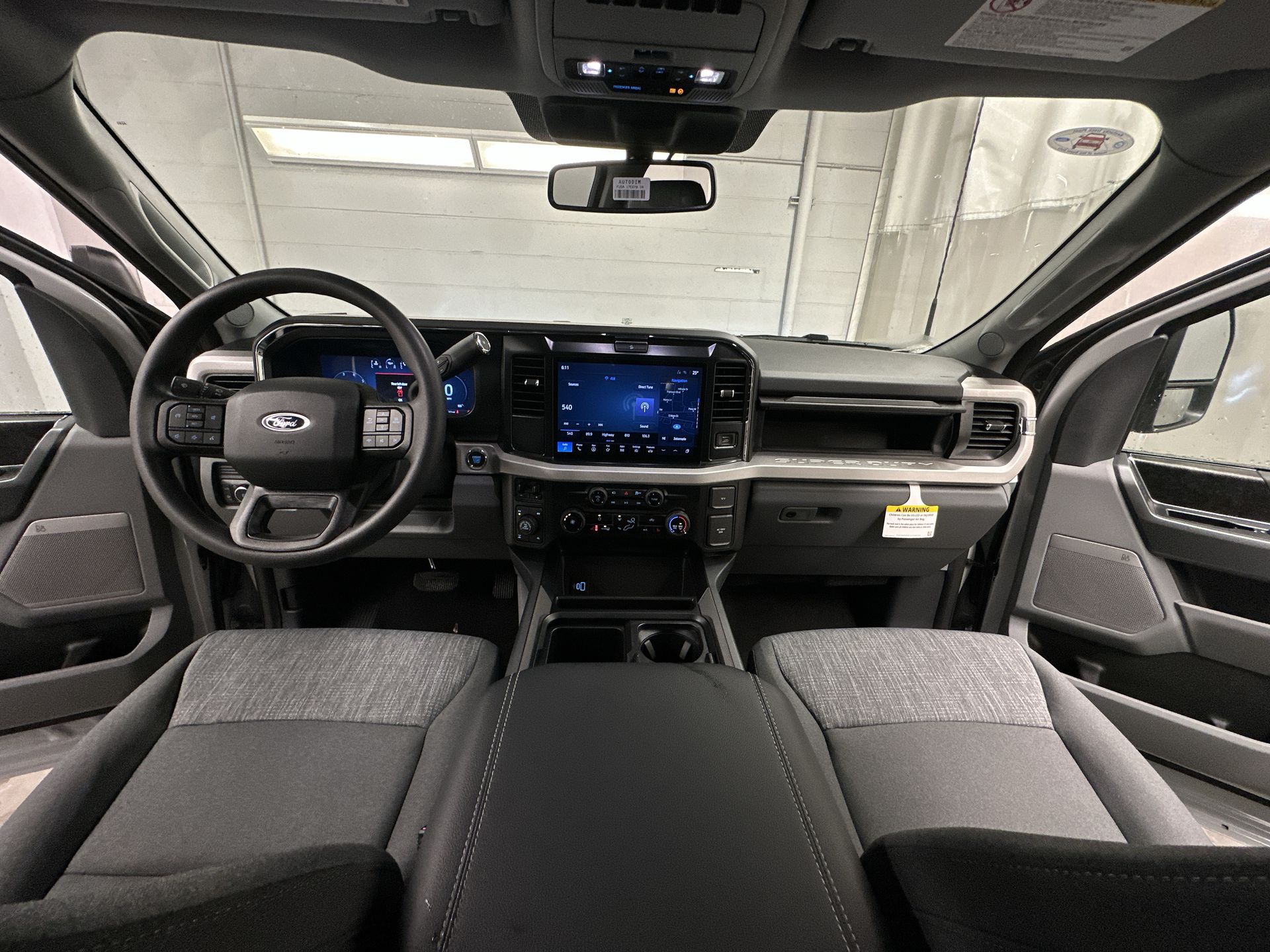 Thumbnail: 2026 Ford Econoline - 21