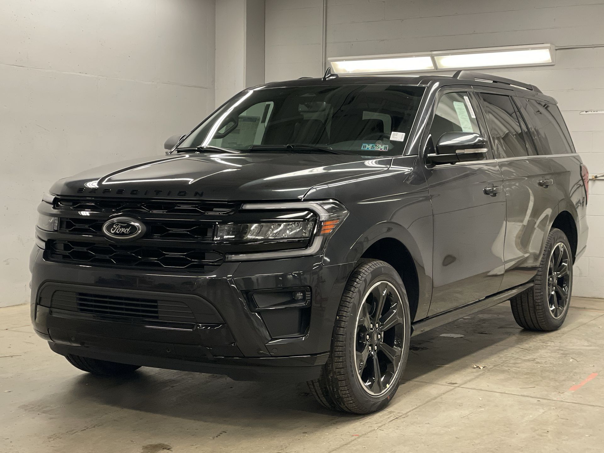 2024 Ford Expedition Limited -
                  Zelienople, PA
