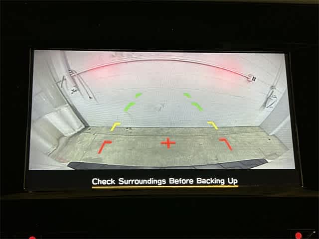 Thumbnail: 2022 Subaru Forester - 14