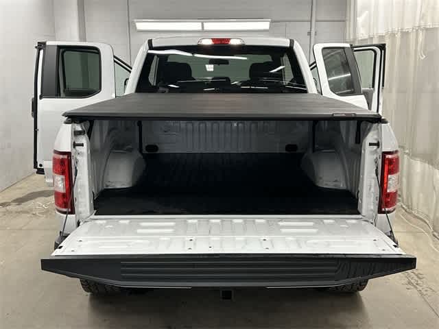 Thumbnail: 2018 Ford F-150 - 22