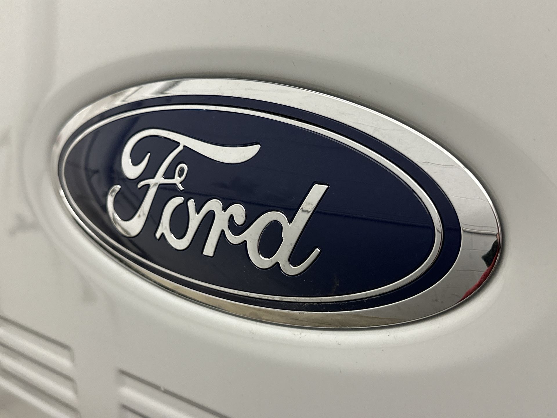 Thumbnail: 2026 Ford Econoline - 27