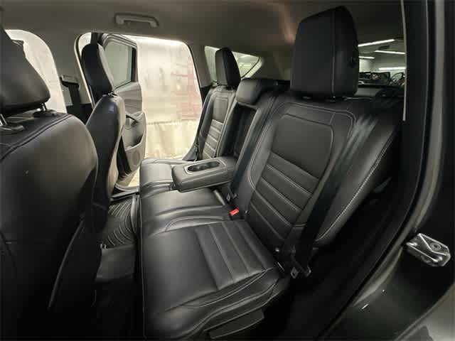 Thumbnail: 2018 Ford Escape - 16