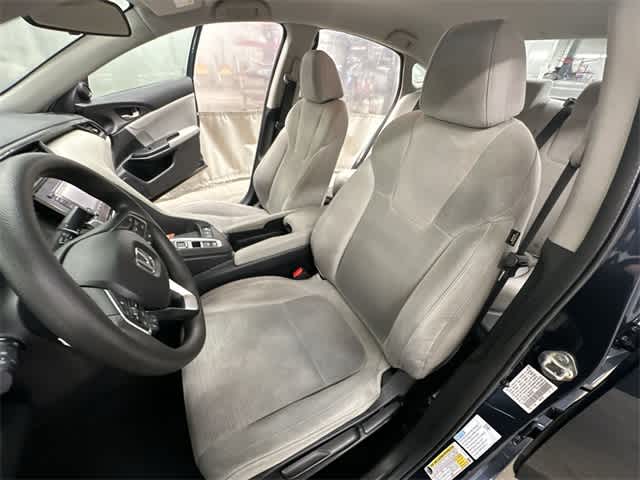 Thumbnail: 2019 Honda Insight - 15