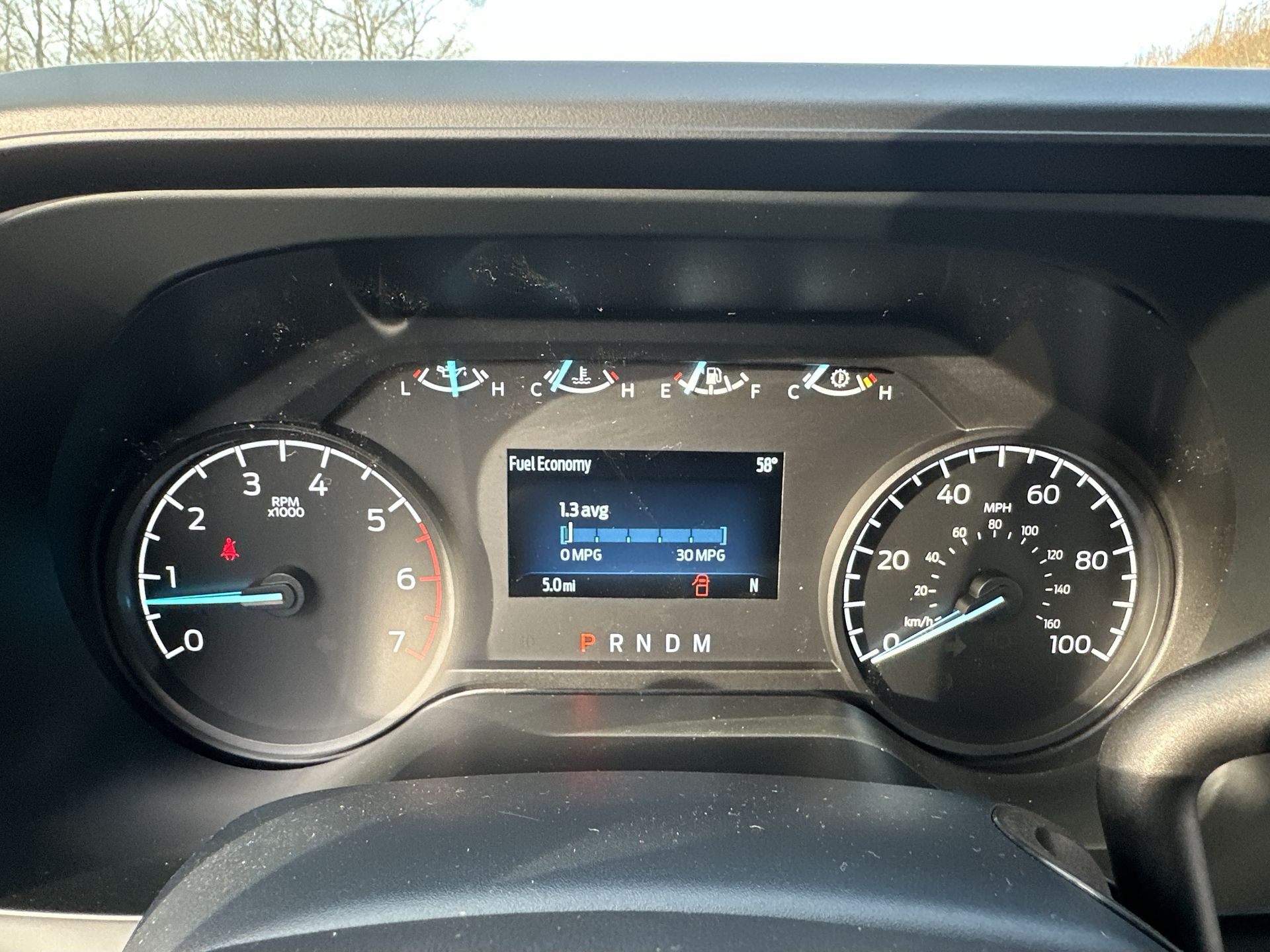 Thumbnail: 2026 Ford Econoline - 6