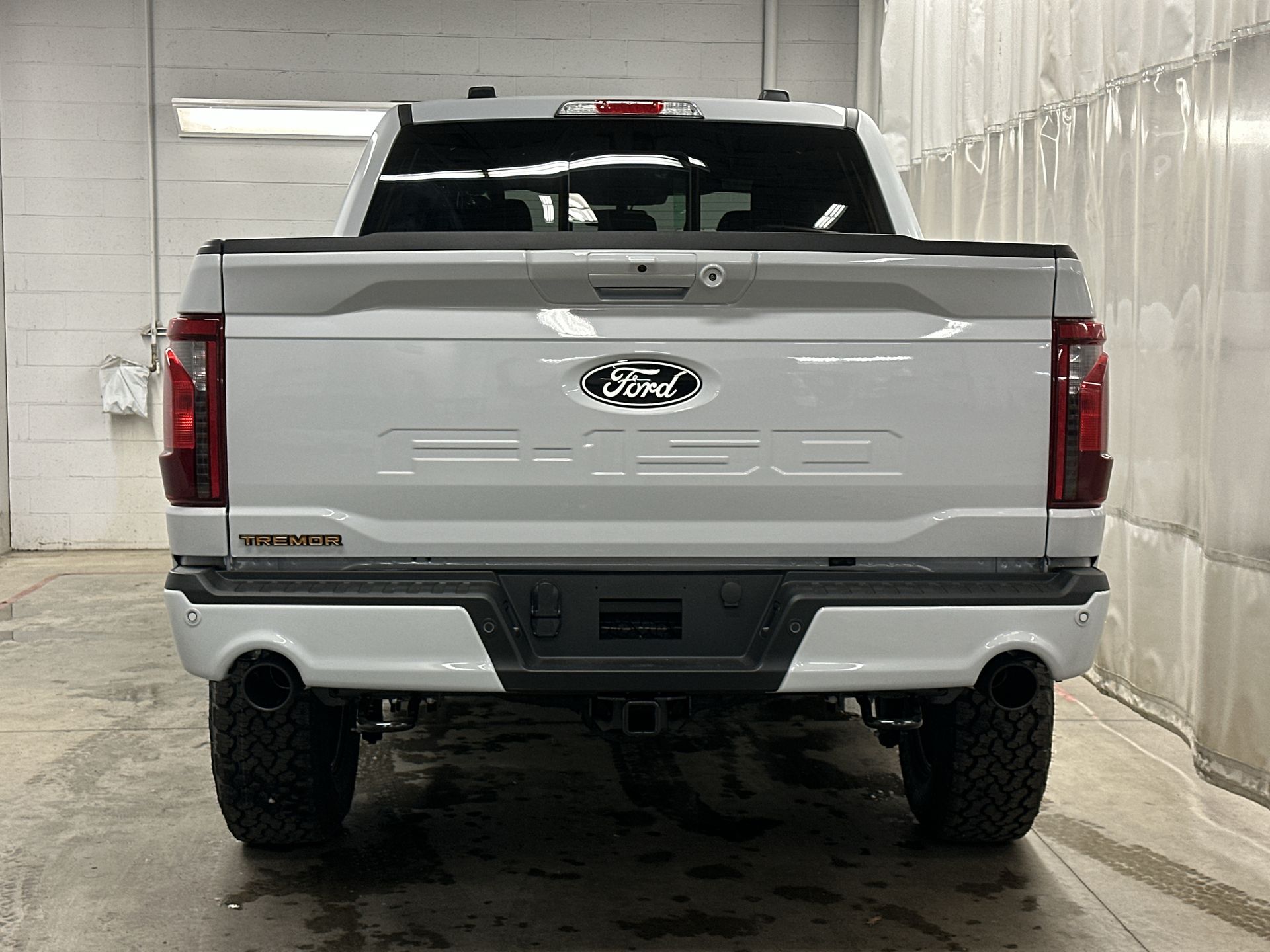 Thumbnail: 2025 Ford F-150 - 4