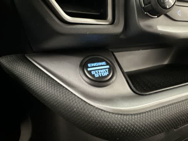 Thumbnail: 2021 Ford Bronco Sport - 10