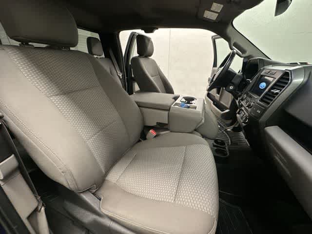 Thumbnail: 2017 Ford F-150 - 19