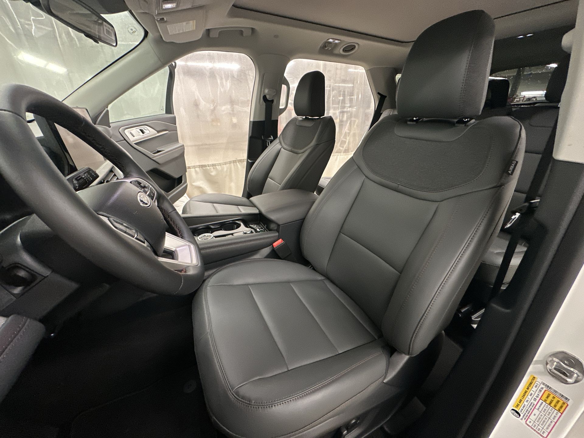 Thumbnail: 2026 Ford Explorer - 17