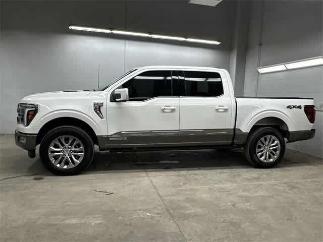 Thumbnail: 2025 Ford F-150 - 2