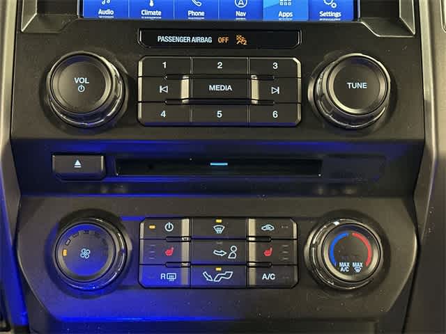 Thumbnail: 2016 Ford F-150 - 14