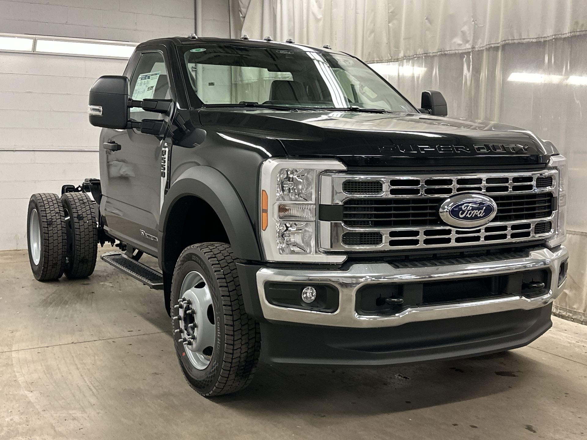 Thumbnail: 2026 Ford Econoline - 24