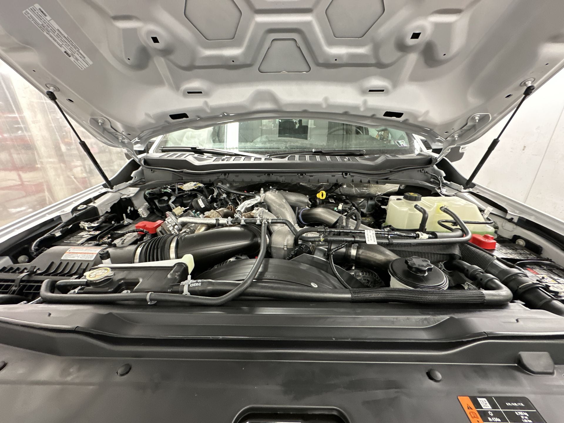 Thumbnail: 2026 Ford Econoline - 22