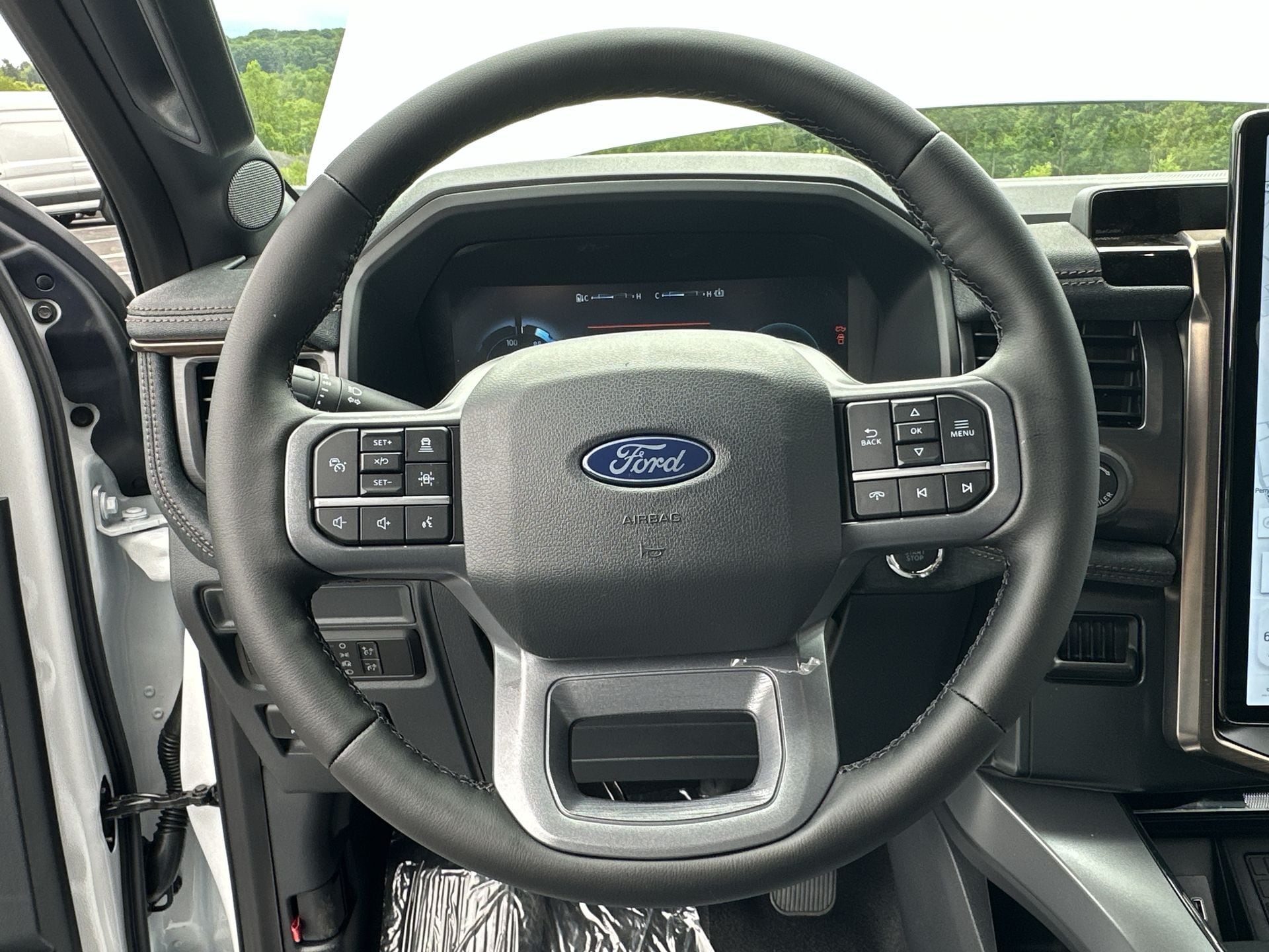 Thumbnail: 2025 Ford F-150 - 8