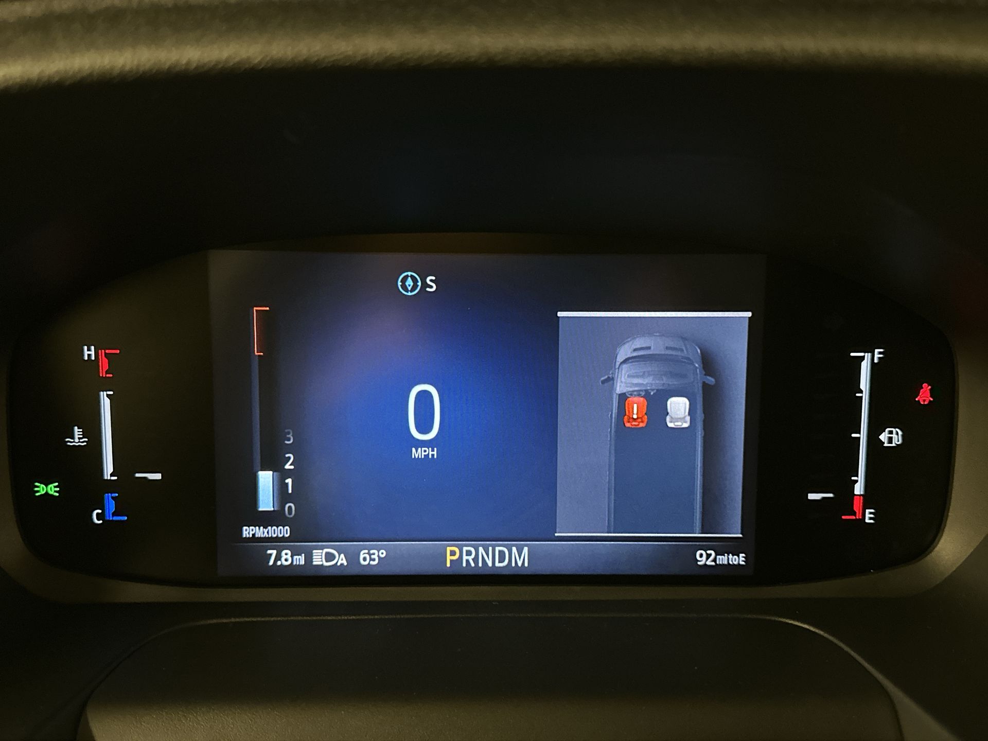 Thumbnail: 2026 Ford Transit Series - 6