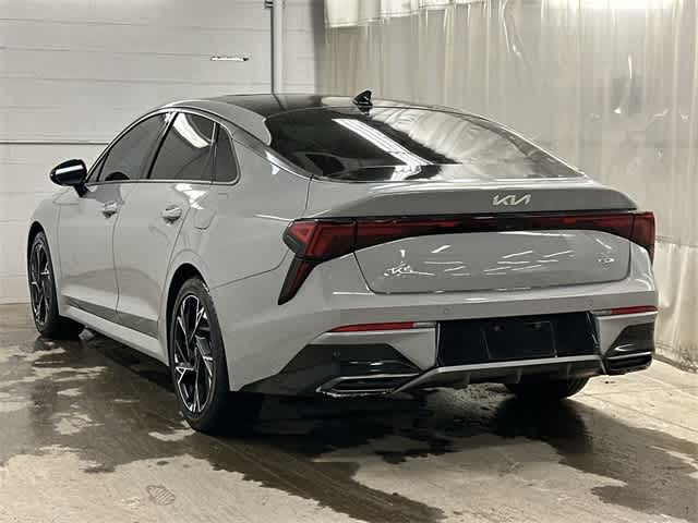 Thumbnail: 2025 Kia K5 - 32