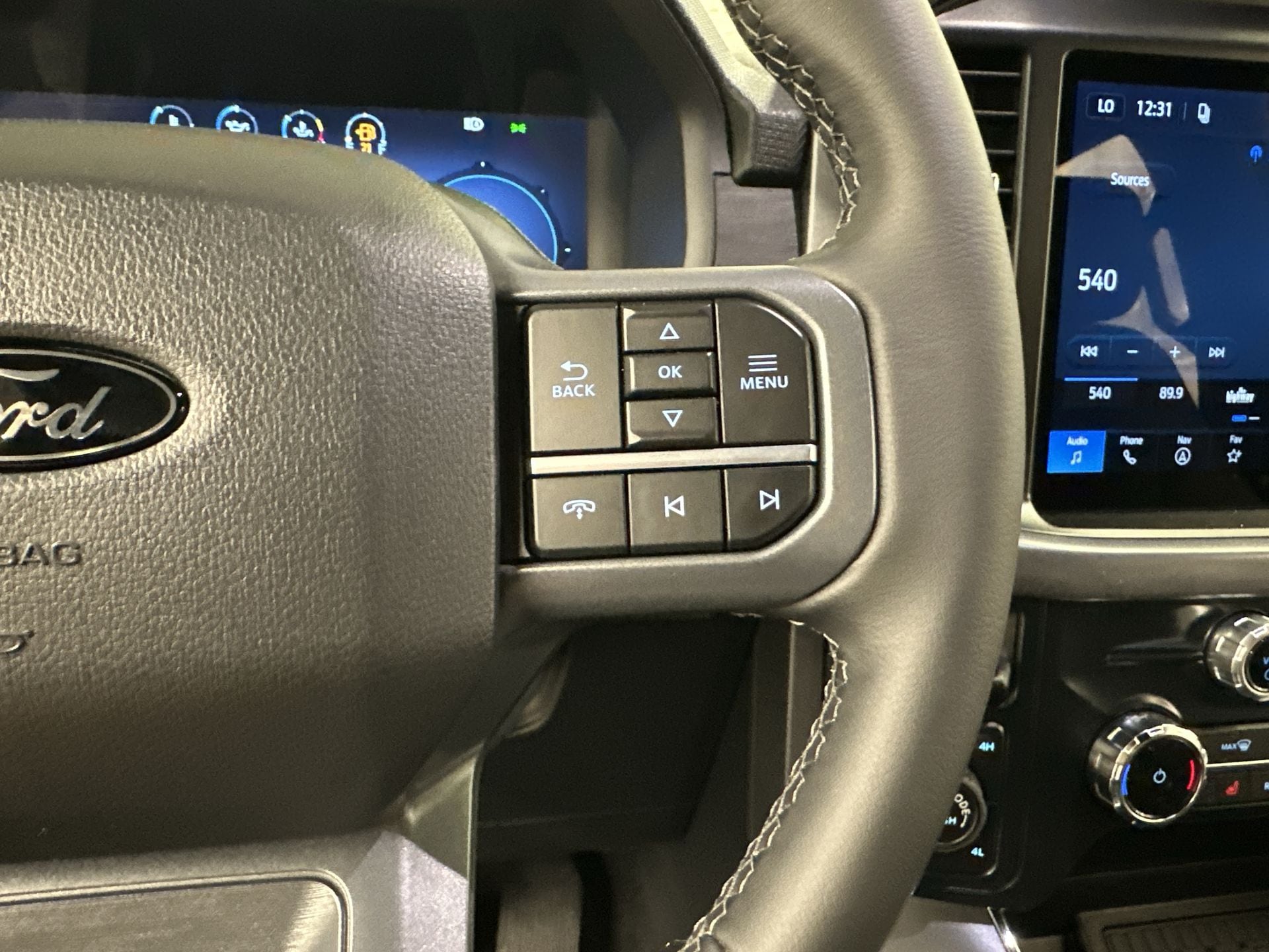 Thumbnail: 2026 Ford F-150 - 9