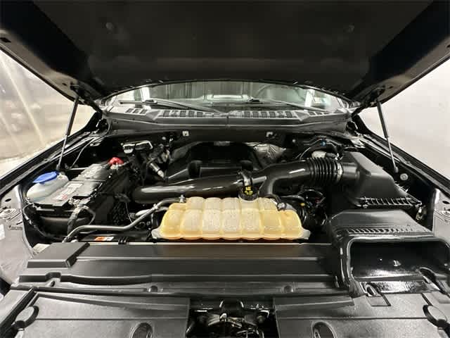 Thumbnail: 2018 Ford F-150 - 27