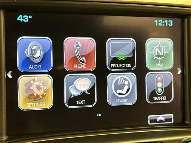 Thumbnail: 2019 GMC Sierra 3500 - 12