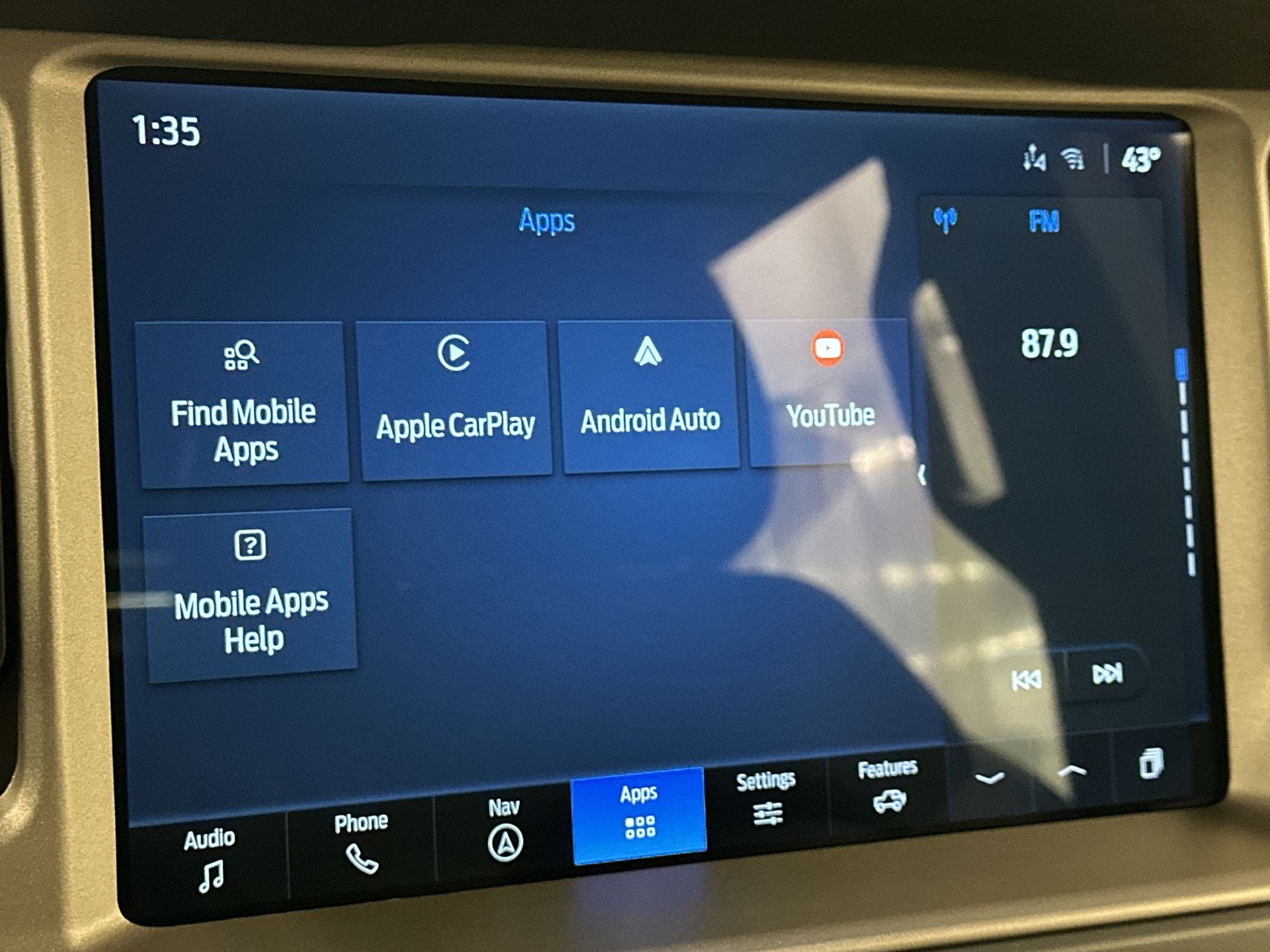 Thumbnail: 2025 Ford Bronco - 13