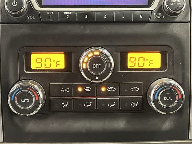 Thumbnail: 2015 Nissan Frontier - 12