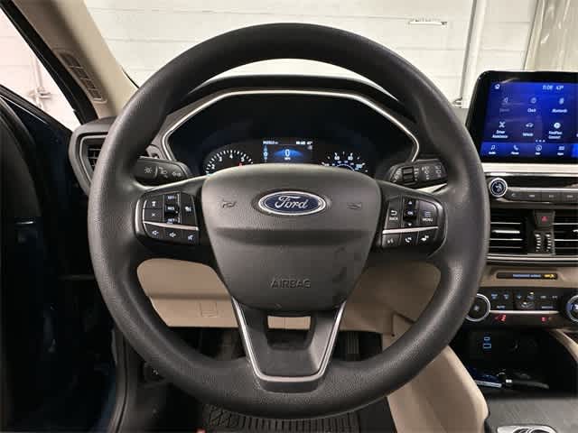 Thumbnail: 2020 Ford Escape - 7