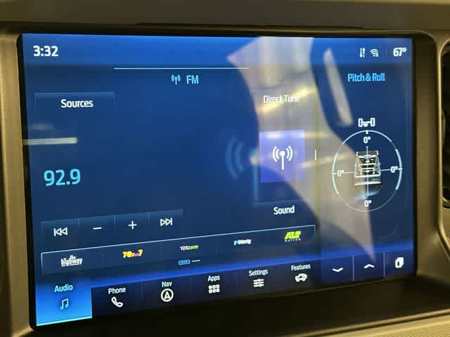 Thumbnail: 2023 Ford Bronco - 11