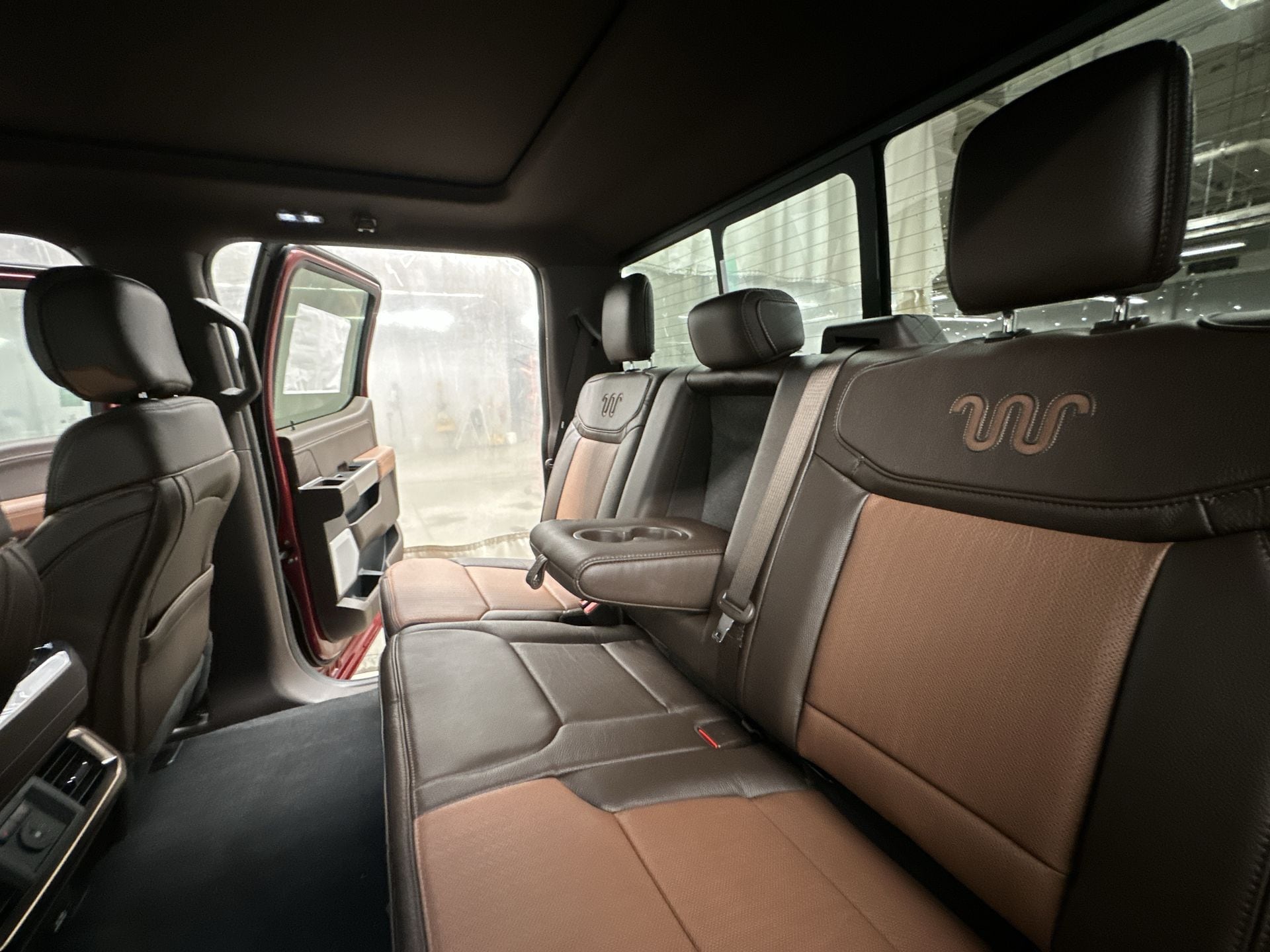 Thumbnail: 2026 Ford F-150 - 20