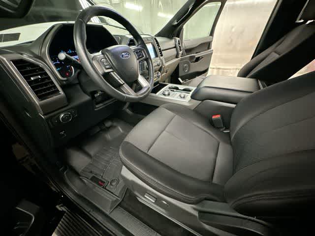 Thumbnail: 2019 Ford Expedition - 16