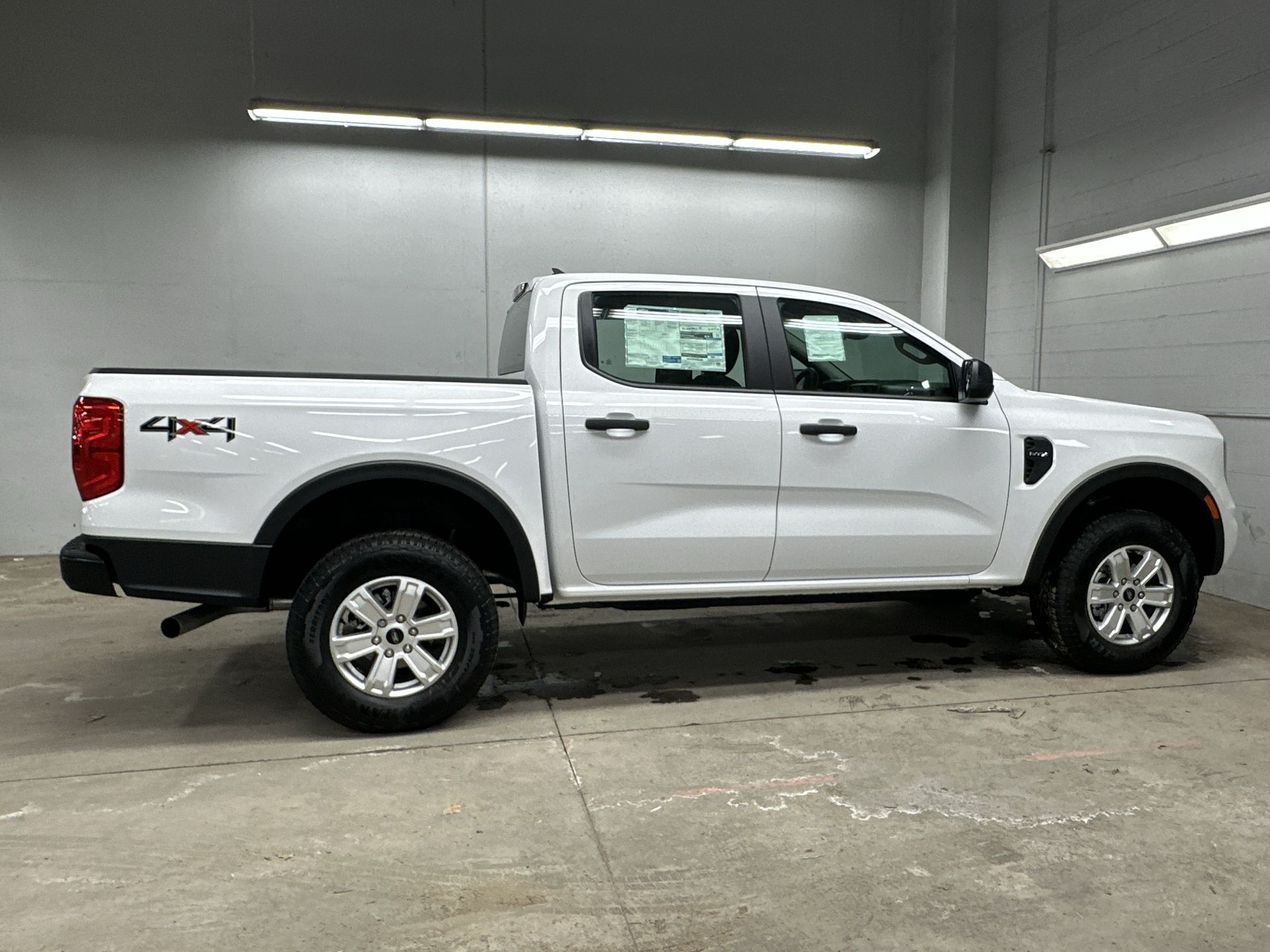 Thumbnail: 2025 Ford Ranger - 3