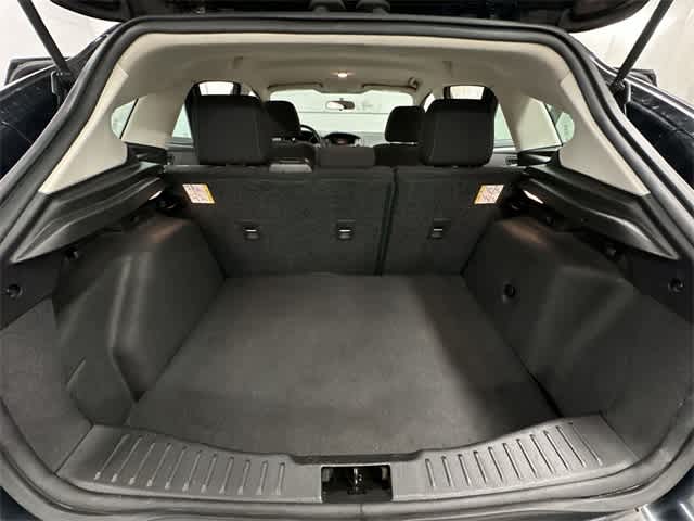 Thumbnail: 2016 Ford Focus - 22