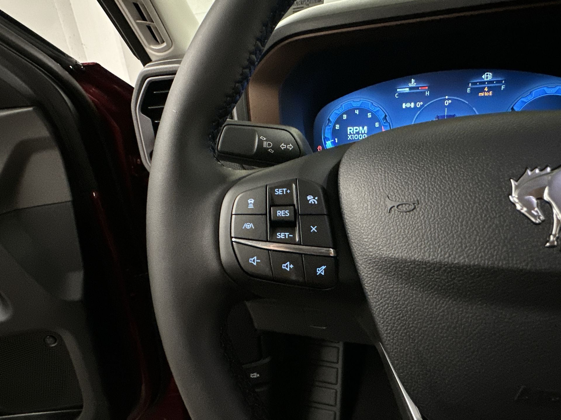 Thumbnail: 2025 Ford Bronco Sport - 8