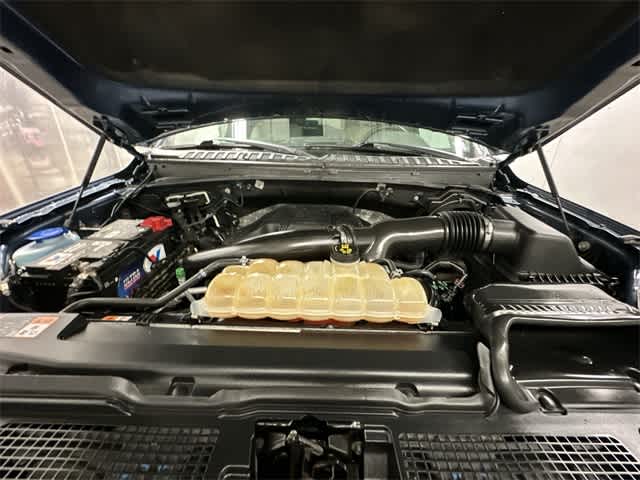 Thumbnail: 2018 Ford Expedition - 26