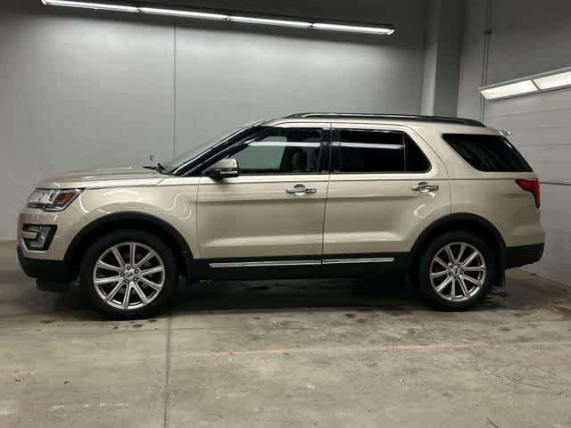 Thumbnail: 2017 Ford Explorer - 2