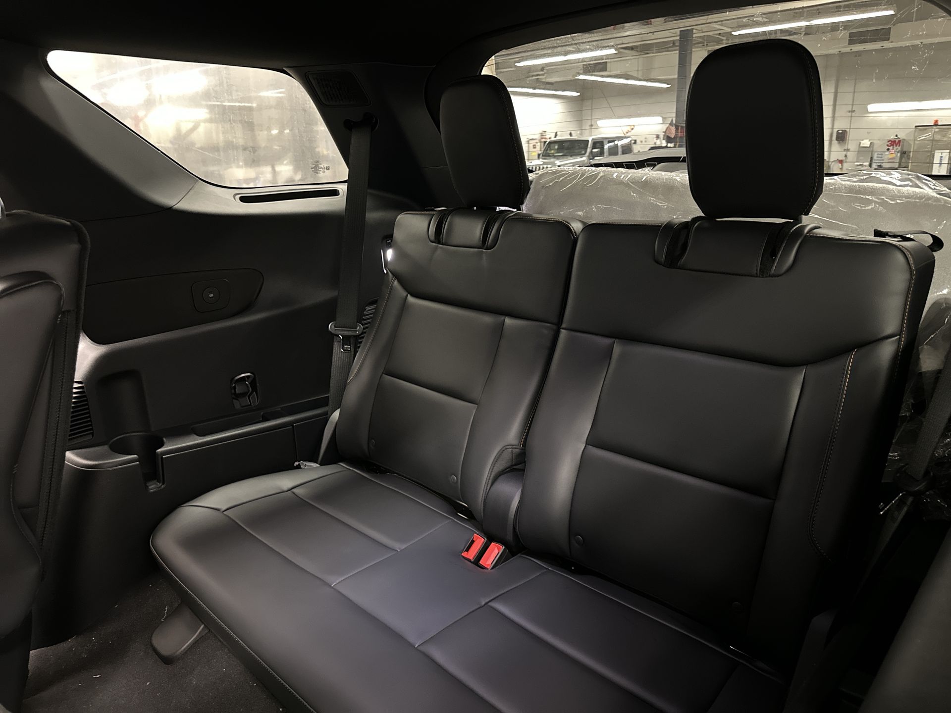 Thumbnail: 2026 Ford Explorer - 34