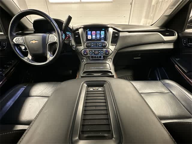 Thumbnail: 2020 Chevrolet Suburban - 22