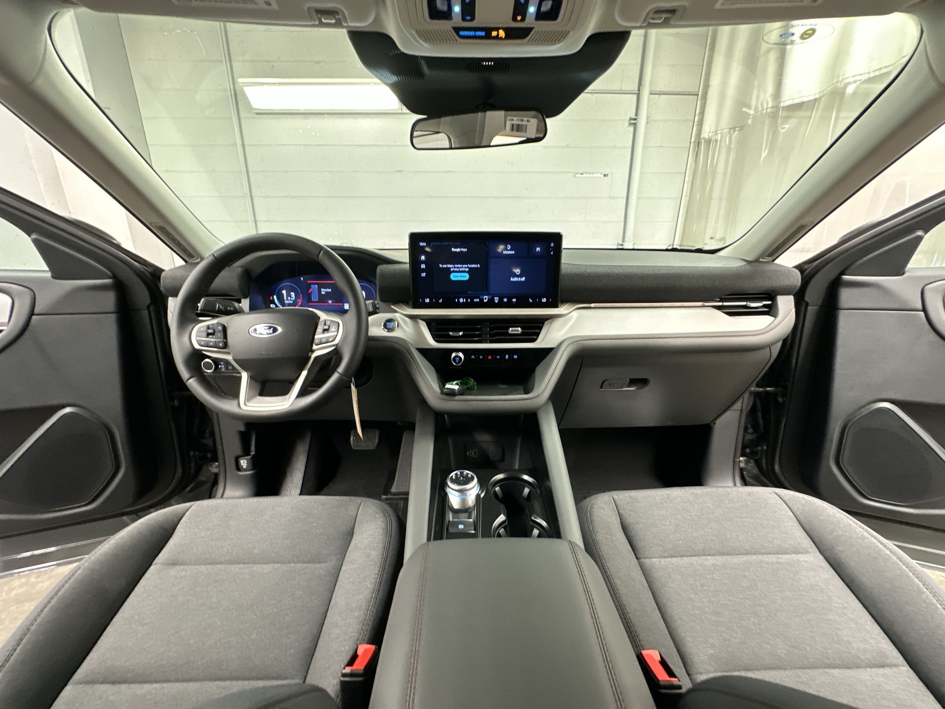 Thumbnail: 2026 Ford Explorer - 20